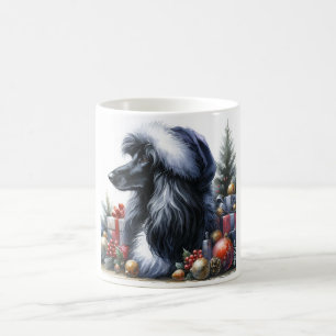 Afghan Hound Mug