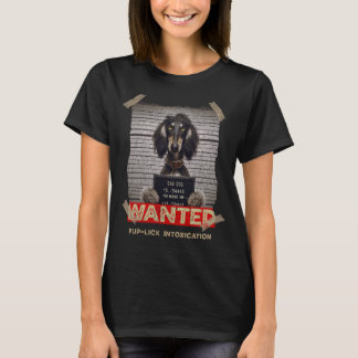Afghan Hound T-Shirt