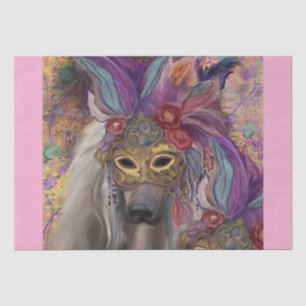 AFGHAN HOUND TISSUE PAPER