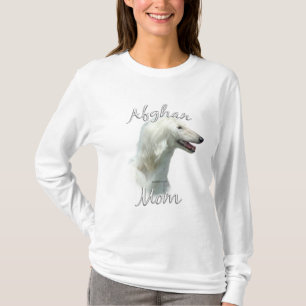 Afghan Mum 2 T-Shirt
