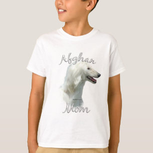 Afghan Mum 2 T-Shirt