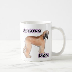 Afghan Mum 4 Coffee Mug