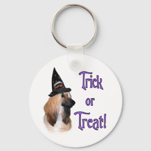 Afghan Trick Key Ring