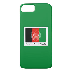 Afghanistan Case-Mate iPhone Case