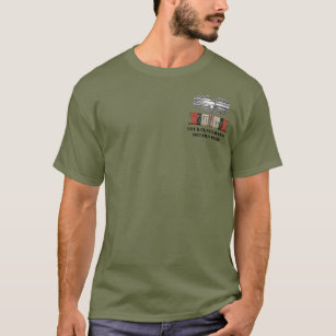 Afghanistan COMBAT VETERAN Shirt