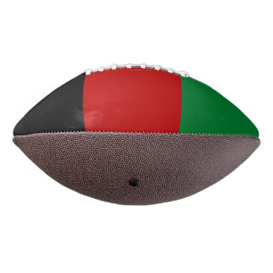 Afghanistan flag football