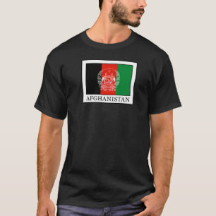 Afghanistan T-Shirt