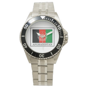 Afghanistan Watch