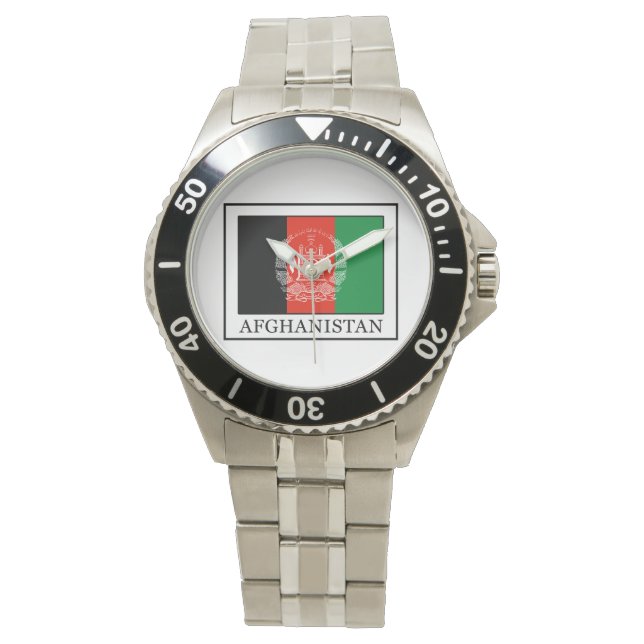 Afghanistan Watch (Front)