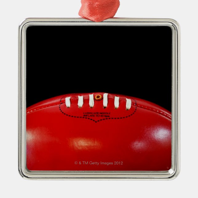 AFL METAL TREE DECORATION (Front)