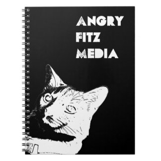 AFM Notebook