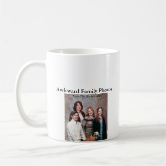 AFP Family Dog Coffee Mug