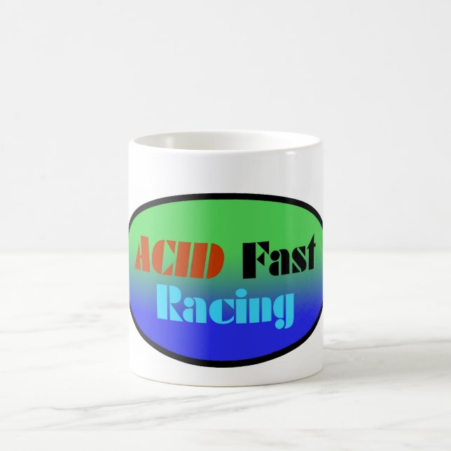 AFR hypermug Coffee Mug (Center)