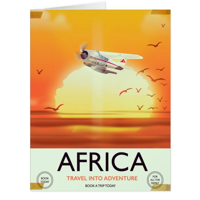 Africa (Front)