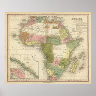 Africa 13 poster