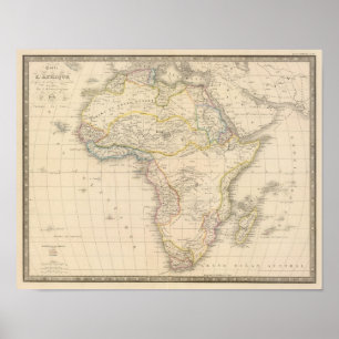 Africa 19 poster