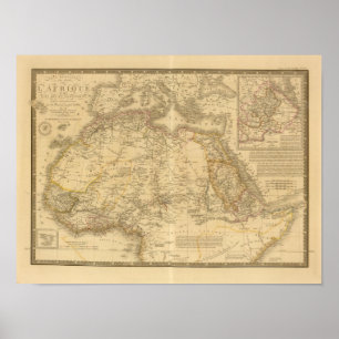 Africa 20 poster