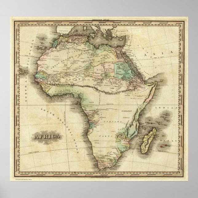 Africa 26 poster (Front)