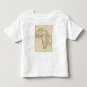 Africa 28 toddler T-Shirt