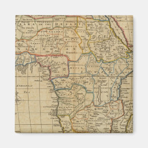 Africa 29 magnet