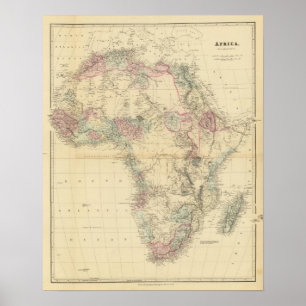 Africa 29 poster