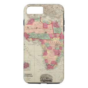 Africa 30 iPhone 8 plus/7 plus case