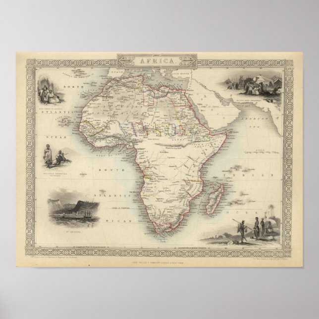 Africa 31 poster (Front)