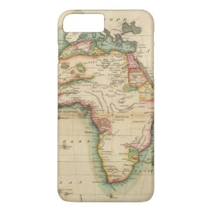 Africa 43 iPhone 8 plus/7 plus case