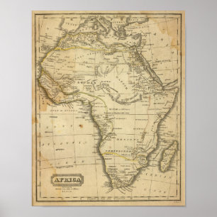 Africa 9 poster