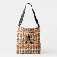 Africa Amhara Ethiopia Geometric Ethnic Pattern 1