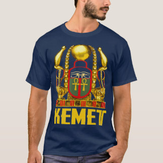 Africa Ancient Egyptian Pyramids Egypt T-Shirt