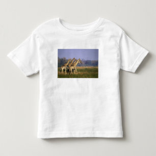 Africa, Botswana, Moremi Game Reserve Toddler T-Shirt