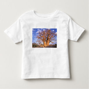 Africa, Botswana, Okavango Delta. Baobab Toddler T-Shirt