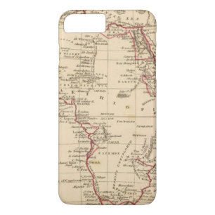 Africa Case-Mate iPhone Case
