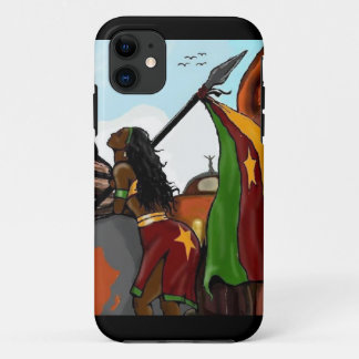 AFRICA Case-Mate iPhone CASE