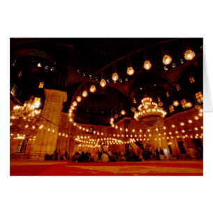Africa, Egypt, Cairo, Muhammad Ali Mosque, The
