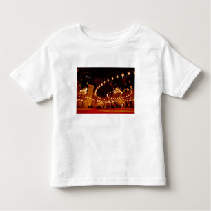 Africa, Egypt, Cairo, Muhammad Ali Mosque, The Toddler T-Shirt