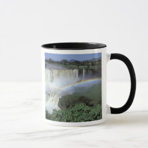 Africa, Ethiopia, Blue Nile River, Cataract. 2 Mug