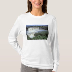 Africa, Ethiopia, Blue Nile River, Cataract. 2 T-Shirt