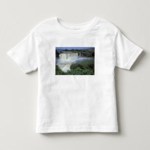 Africa, Ethiopia, Blue Nile River, Cataract. 2 Toddler T-Shirt