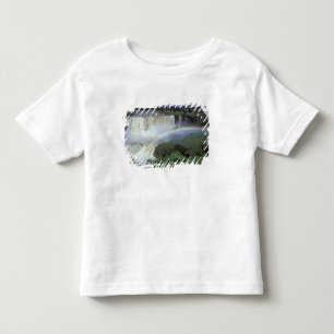 Africa, Ethiopia, Blue Nile River, Cataract. 2 Toddler T-Shirt