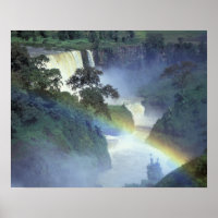 Africa, Ethiopia, Blue Nile River, Cataract.