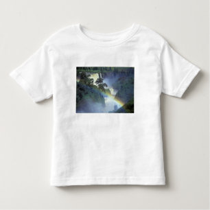 Africa, Ethiopia, Blue Nile River, Cataract. Toddler T-Shirt