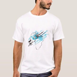 Africa for Africa by G1Media - Splash T-Shirt