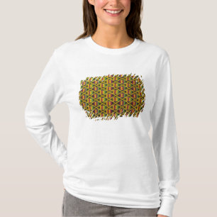 Africa, Ghana, Accra. National Museum, regarded 2 T-Shirt
