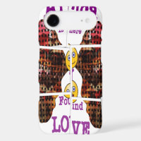 Africa is where I found Love