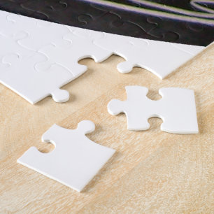 Africa Kenya Beautiful Elegant Wildlife Jigsaw Puzzle