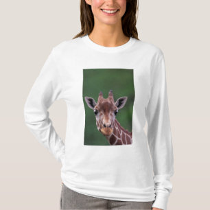 Africa, Kenya, Impala Ranch. Reticulated T-Shirt