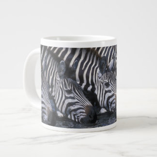 Africa, Kenya, Masai Mara Game Reserve, Plains Large Coffee Mug