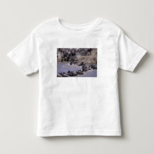 Africa, Kenya, Masai Mara National Park. Toddler T-Shirt